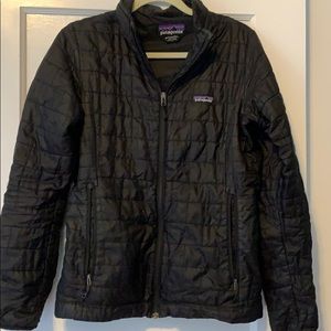 Patagonia lightweight Nano Puff jacket